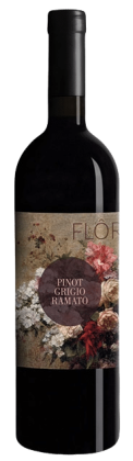 Antonutti Pinot Grigio Ramato DOC | Italië | gemaakt van de druif Pinot Grigio
