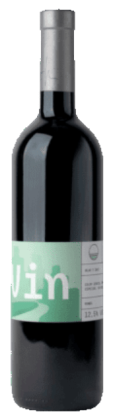 Bodega Kieninger 7Vin | Spanje | gemaakt van de druiven Blaufränkisch en Zweigelt