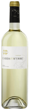 Bodegas Carramimbre Verdejo | Spanje | gemaakt van de druif Verdejo