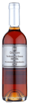 Colmano Vin Santo Del Chianti Riserva DOC | Italië | gemaakt van de druiven Malvasia en Trebbiano