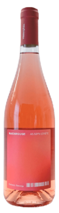 Enosophia Matarouge Rosé | Kroatië | gemaakt van de druiven Frankovka en Pinot Noir