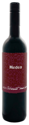 Medea Cabernet Sauvignon | Kroatië | gemaakt van de druif Cabernet Sauvignon