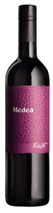 Medea Merlot | Kroatië | gemaakt van de druif Merlot