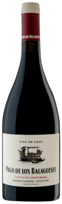 Vegalfaro Pago de los Balagueses Garnacha Tintorera | Spanje | gemaakt van de druif Garnacha