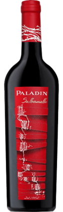 Paladin Salbanello | Italië | gemaakt van de druiven Cabernet Sauvignon en Malbec