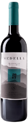 Sedella Vinos Sedella | Spanje | gemaakt van de druif romé