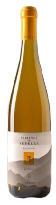 Sedella Vinos Vidueños de Sedella | Spanje | gemaakt van de druif moscatel de alejandria