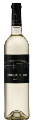 Terracos do Tejo Wit | Portugal | gemaakt van de druif Fernão Pires