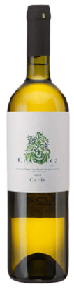 Vina Carić Cesarica | Kroatië | gemaakt van de druiven Bogdanuša en Pošip